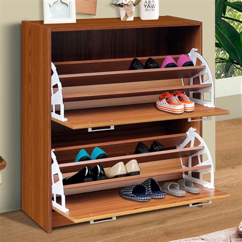 Shoe Cabinet 